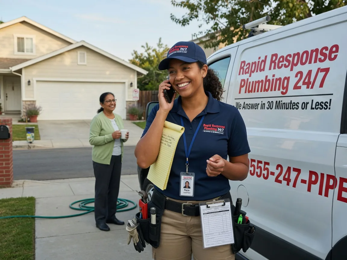 Emergency Plumber Lone Grove, OK FAQs